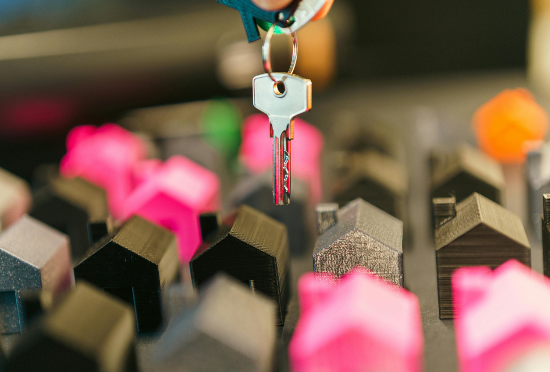 Daň z nemovitosti 2024: Údaje byste měli dostat do 24. května, daň je poté splatná do 31. května