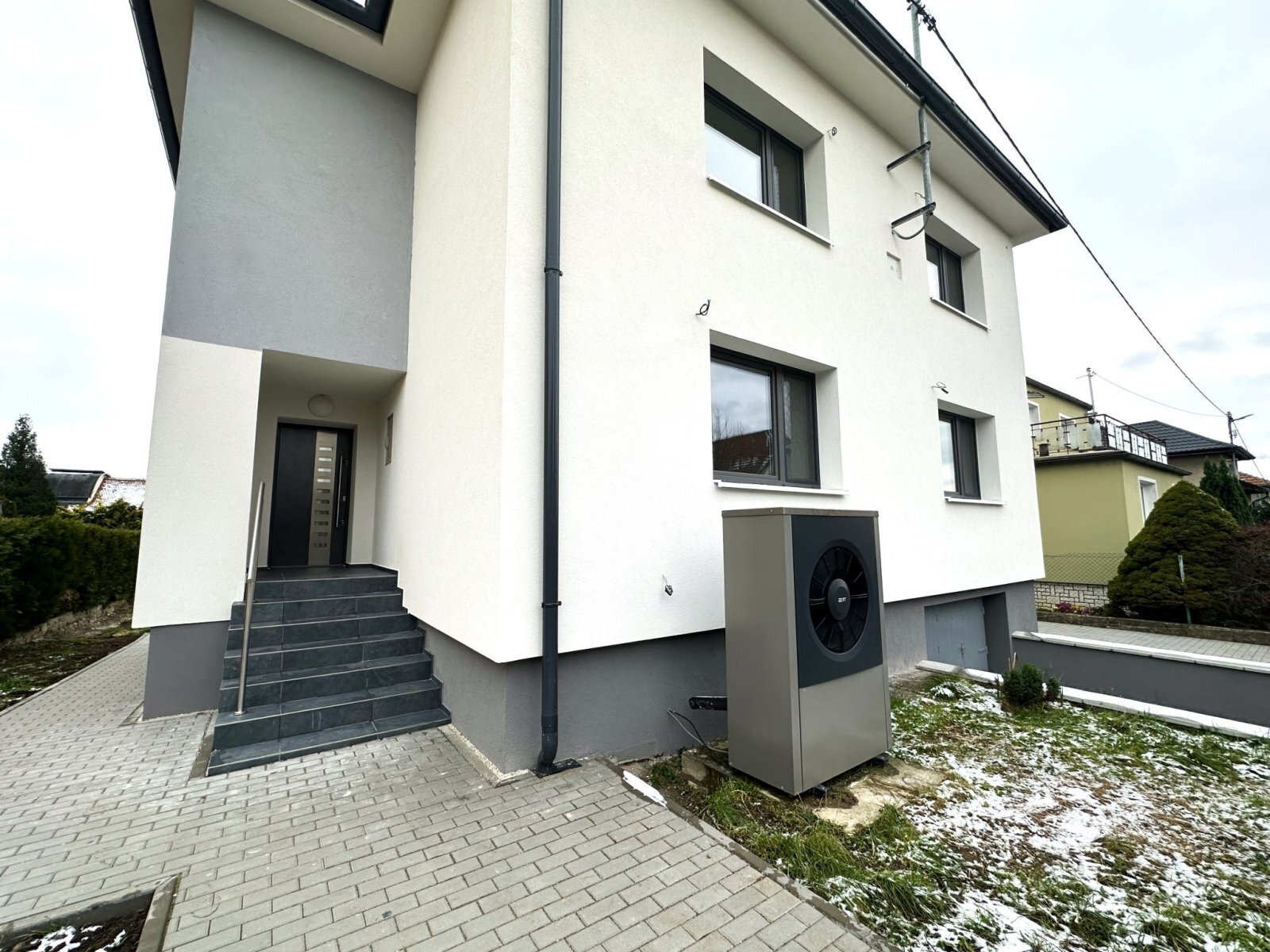 Dům po kompletní rekonstrukci Otrokovice