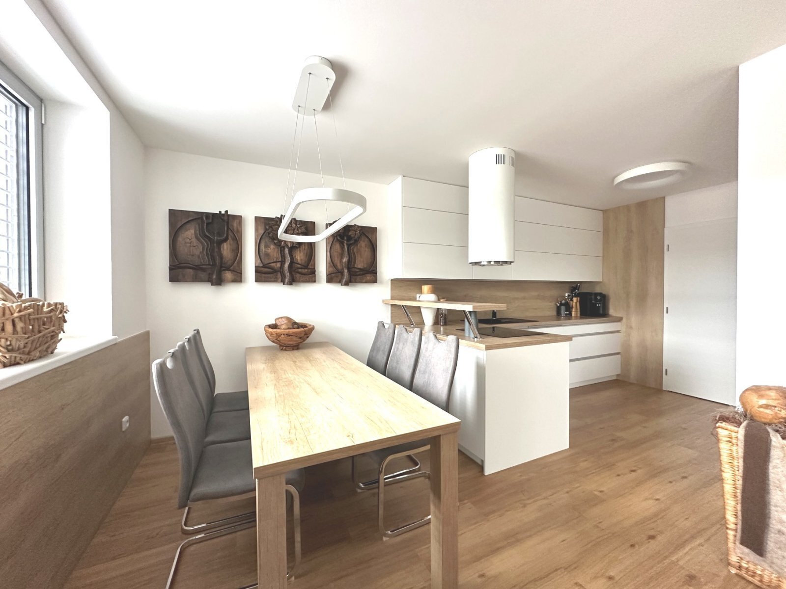 Prodej exkluzivního bytu 3+kk