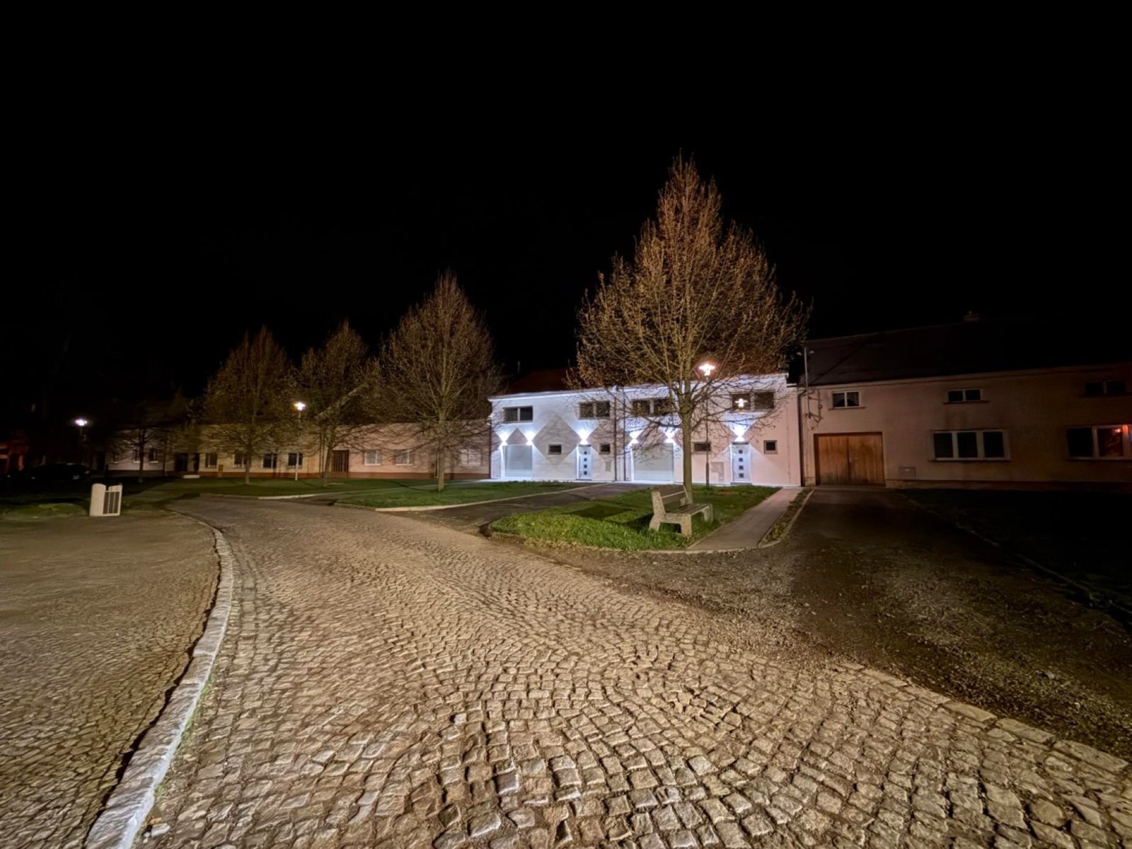 Prodej moderního RD 5+kk - Míškovice
